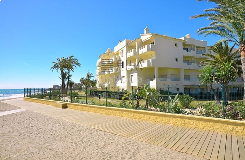 Foto 1035c2da-4aab-459f-8280-4b8dd14d13f5. Pis amb aparcament piscina a la cala Mijas Mijas