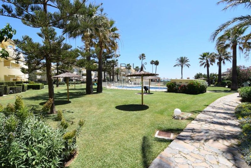 Foto 5289178e-7191-44ca-8bfa-b955dcb9efb9. Pis amb aparcament piscina a la cala Mijas Mijas