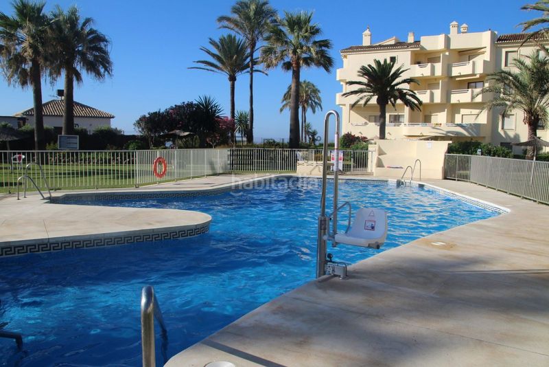 Foto 6244af80-d58e-4e5a-a95c-29a473f2817c. Pis amb aparcament piscina a la cala Mijas Mijas