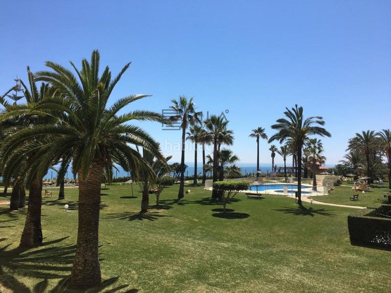 Foto 736977ab-73e5-473a-a3bc-d3f1b4ba669c. Pis amb aparcament piscina a la cala Mijas Mijas