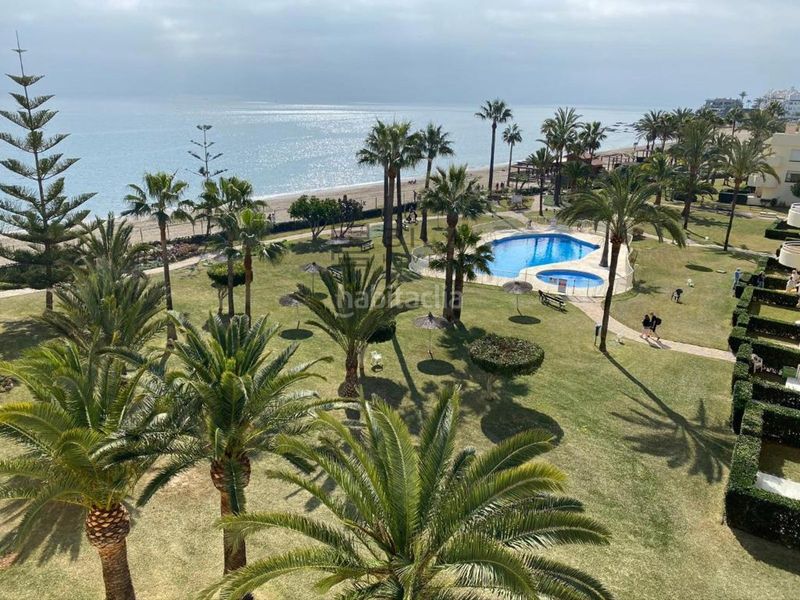 Foto 8b7ae06d-ba10-4d05-a11b-763683000ae0. Pis amb aparcament piscina a la cala Mijas Mijas