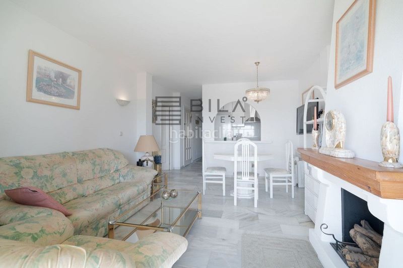 Foto c045f8a8-0805-4983-9ad2-961be073eedf. Pis amb aparcament piscina a la cala Mijas Mijas