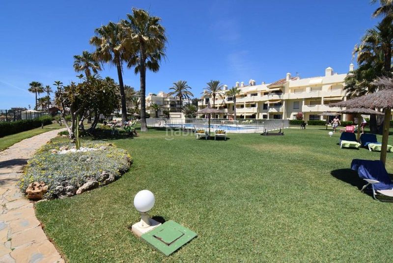 Foto d642832b-9b3b-4799-8929-69113f498b94. Pis amb aparcament piscina a la cala Mijas Mijas