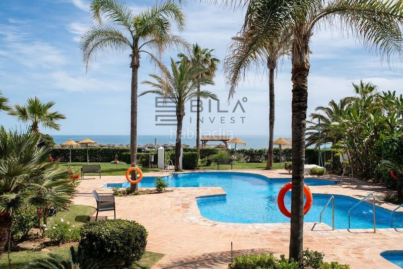 Foto 08facac4-5f0c-4fac-ad51-02326baee7ed. Pis amb aparcament piscina a la cala Mijas Mijas