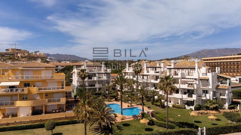 Foto 500d594c-fda3-471d-9e1f-9e7c00424733. Pis amb aparcament piscina a la cala Mijas Mijas