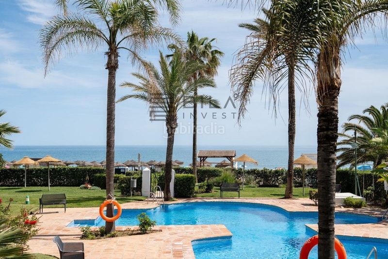 Foto 8fb812f7-13fd-4bc9-9958-5f4a6c47ddd1. Pis amb aparcament piscina a la cala Mijas Mijas