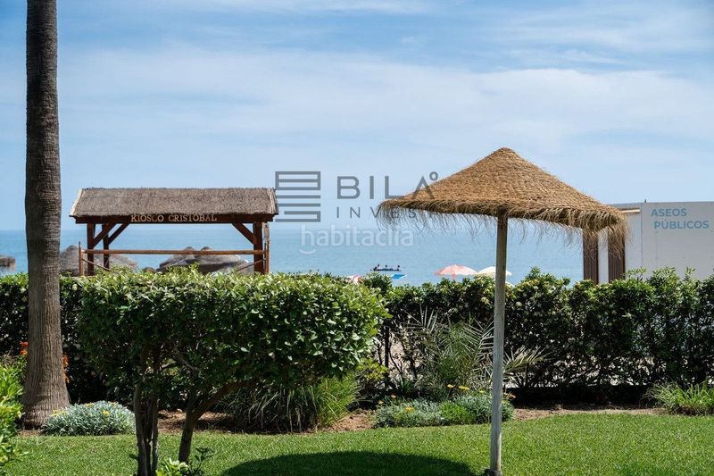 Foto c7141f3a-8ca7-4250-a302-b927b2846380. Pis amb aparcament piscina a la cala Mijas Mijas