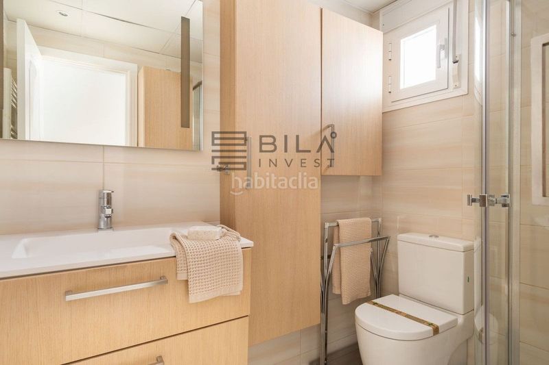 Foto f380e6a4-9988-4614-a9fb-6850f3697346. Pis amb aparcament piscina a la cala Mijas Mijas