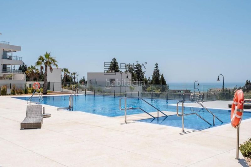 Foto 782bd6d9-5563-4d35-a98e-ccc37d09f752. Pis amb aparcament piscina a El Faro de Calaburra - Chaparral Mijas