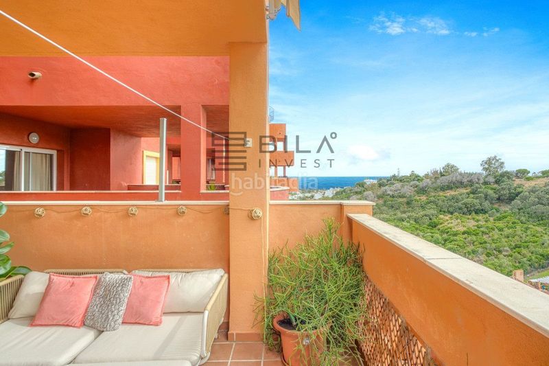Foto 179b748d-b190-4f67-947e-91091bc2a3be. Pis amb aparcament piscina a reserva de Marbella Marbella