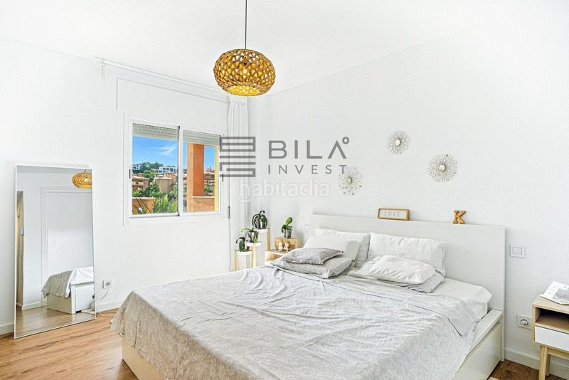 Foto 1eea9c50-a772-4252-8929-42b939236f62. Pis amb aparcament piscina a reserva de Marbella Marbella