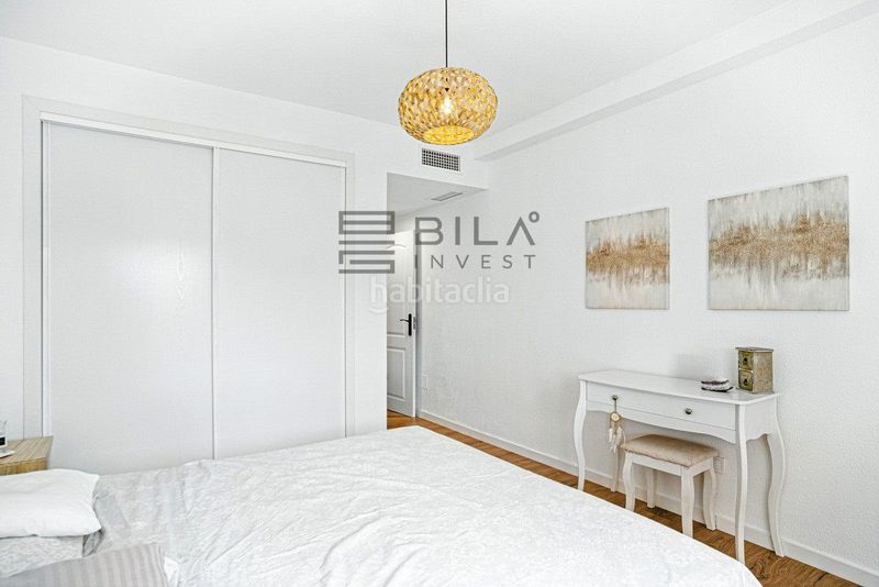 Foto 30008a7a-6534-4287-83c3-4fc8d63da94d. Pis amb aparcament piscina a reserva de Marbella Marbella