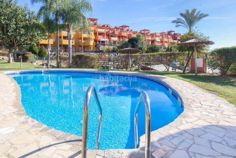 Foto 37abce20-e6a8-45fd-90b4-679d26ed259a. Pis amb aparcament piscina a reserva de Marbella Marbella