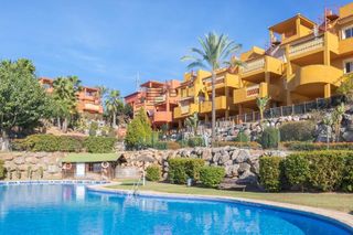 Pis a Reserva de Marbella