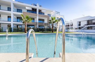 Flat  Horizon 36. Piso en venta en urb. horizon 36,  en  higuerón resort de fuengi