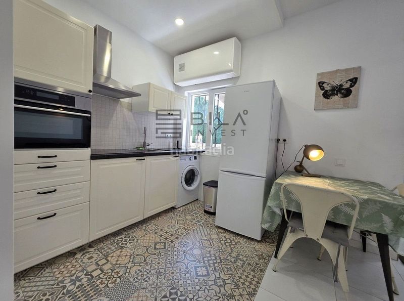 Foto 5fa79b0c-9474-4fe1-bc35-8f2e517af649. Casa adossada a Marbesa Marbella
