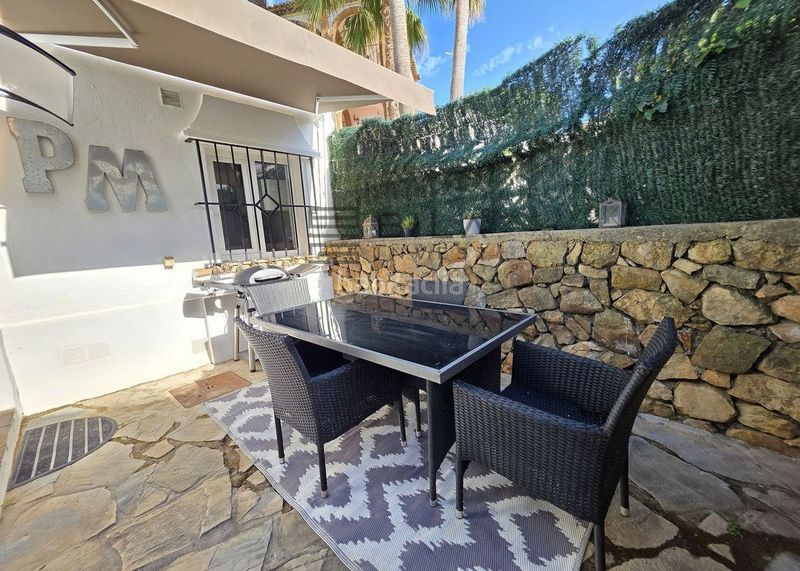 Foto 883f3e00-dd4d-4021-8bff-8973ddef29dc. Casa adossada a Marbesa Marbella