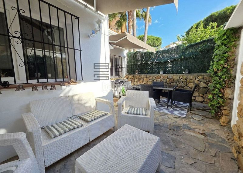 Foto 8a483527-da3f-4b83-bff6-d9d87570887c. Casa adossada a Marbesa Marbella