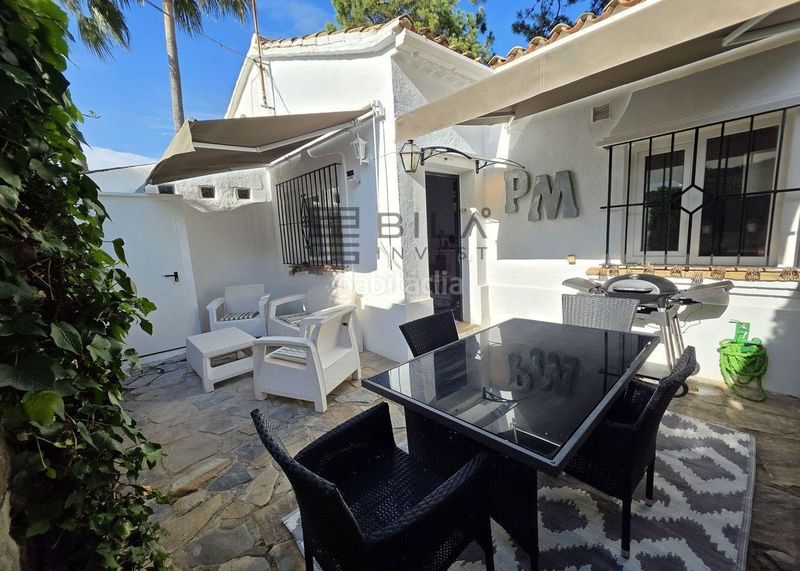 Foto 9ae8ebe5-887e-4fc5-bce8-004361f84800. Casa adossada a Marbesa Marbella
