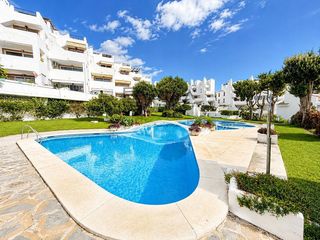 Pis  Atalaya del mar. Piso en venta en  1º linea de playa en residencial atalaya del m