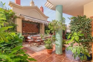 Ático  Torrequebrada. Ático en venta frente al campo de golf de torrequebrada en benal