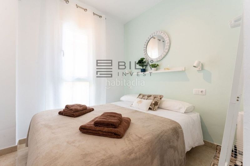 Foto 4436ebdf-6276-4289-9afd-ff046d2da843. Piso  en venta en 1º línea de playa en pleno paseo marítimo rey de españa en Fuengirola