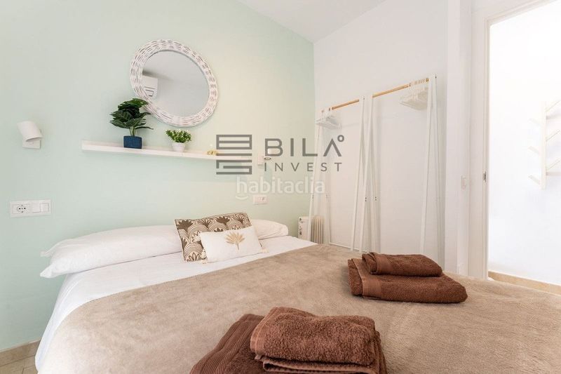 Foto a27b6fb1-6b6f-4cf0-b05e-98e0b168fe0e. Piso  en venta en 1º línea de playa en pleno paseo marítimo rey de españa en Fuengirola