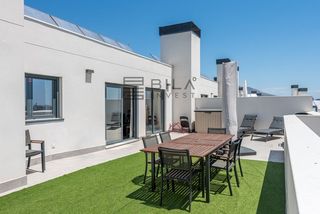Ático  Suite mijas. Ático en venta en residencial suite mijas en las lagunas, mijas