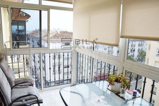 Àtic  Teresa zabell. Ático en venta en edif. la roca en el centro de fuengirola