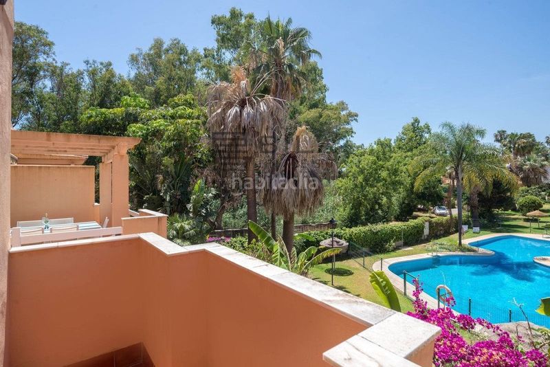 Foto b8864b0f-752c-4169-b692-c805fc0c58f2. Pis amb aparcament piscina a Marbesa Marbella