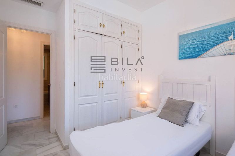 Foto c2766856-ce31-41ba-8317-b577b7b50aac. Pis amb aparcament piscina a Marbesa Marbella