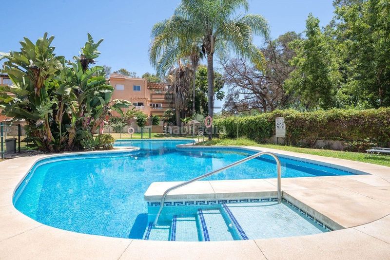 Foto e73bfc83-4539-4250-b319-1cb317bb5dc8. Pis amb aparcament piscina a Marbesa Marbella