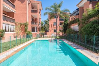 Pis  Residencial los alcotanes. Piso en venta en  residencial los alcotanes , marbesa de marbell