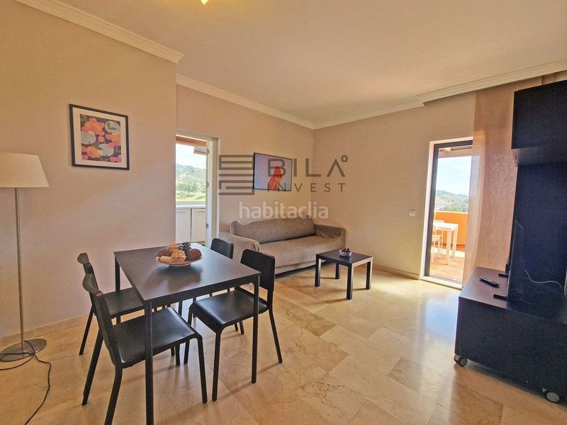 Foto 503d88b8-7647-45a9-ad26-54ca958d6694. Àtic amb piscina a Santa María Marbella