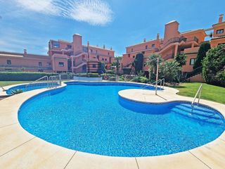 �tico  Mirador de santa m� golf. �tico en venta en  mirador de santa m� golf , elviria en marbell