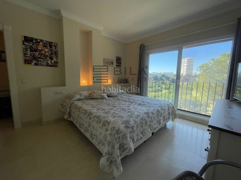 Foto d8ac1c8e-5f55-4c3c-85ae-fd55a3f1c813. Pis amb aparcament piscina a Río Real Marbella