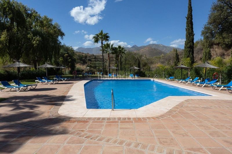 Foto 24c52a62-f4bb-4d0d-a809-1df3777094da. Pis amb aparcament piscina a Río Real Marbella