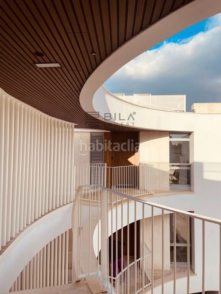Foto aefbb417-5957-4c10-95db-e0d39a0baccc. Àtic amb piscina a Real de Zaragoza Marbella