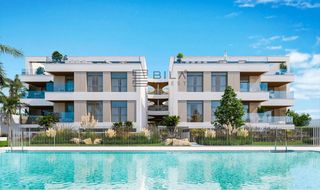 Àtic  Estrella del mar. Ático en venta en urb. estrella del mar , elviria en marbella