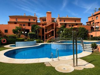 Pis  Mirador de santa mª golf. Piso en venta en  mirador de santa mª golf , elviria en marbella