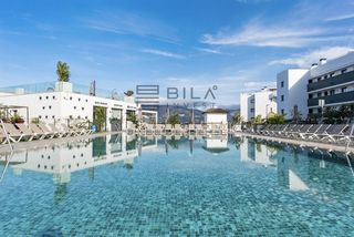 Piso  Hacienda el sue�o. Piso en venta en hacienda el sue�o , mijas costa