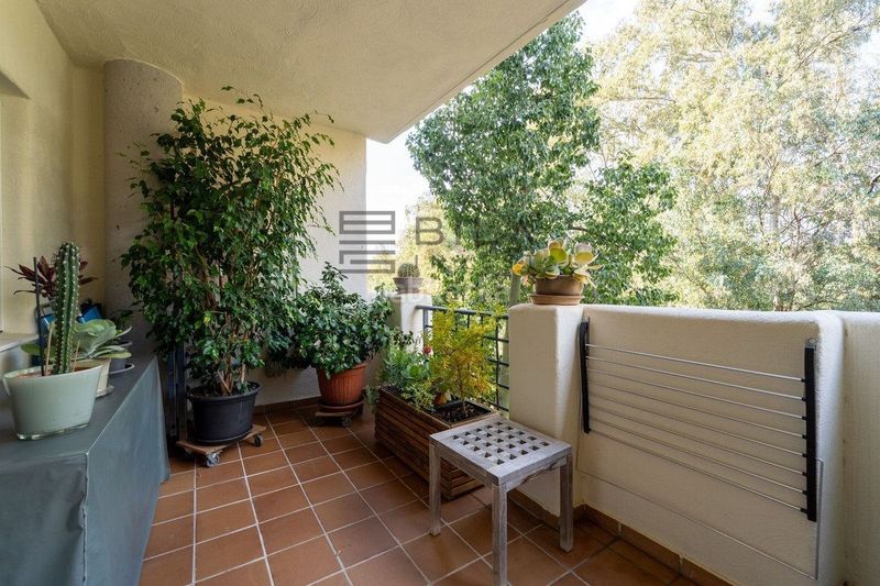 Foto 184710ca-3035-4945-98e3-0b4ab4361303. Pis amb aparcament piscina a Elviria Marbella