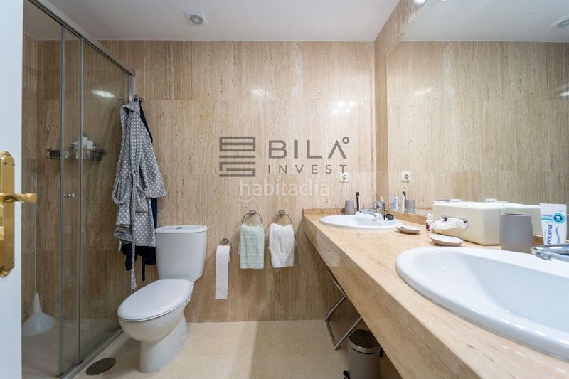 Foto 50c45839-b91d-4bfc-8b0c-bf6bfda8bbe8. Pis amb aparcament piscina a Elviria Marbella