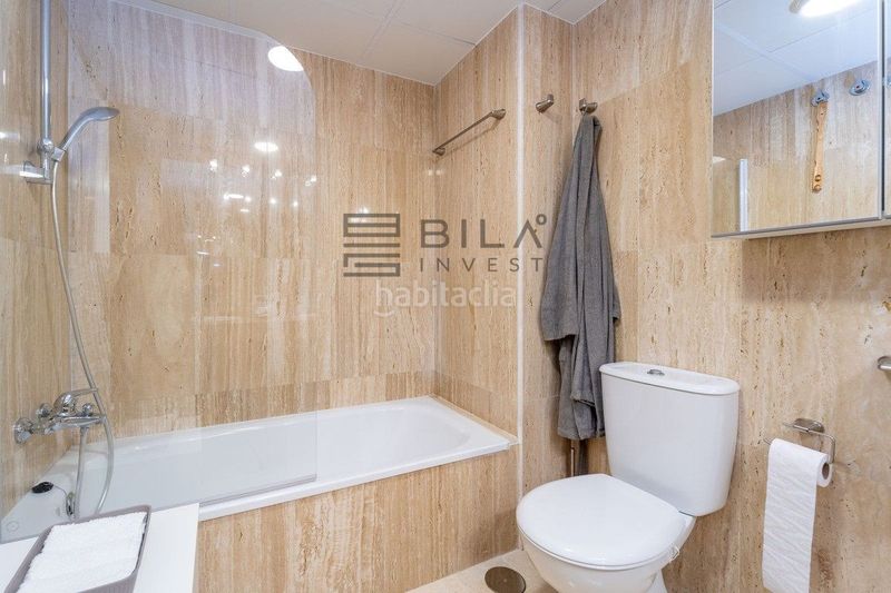 Foto d4dd28e8-ea73-4447-bd58-48da2c5853cf. Pis amb aparcament piscina a Elviria Marbella