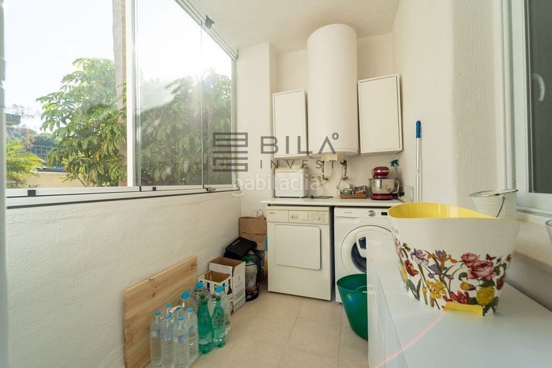 Foto d7dd7446-823f-4d57-92f9-09db0641eca5. Pis amb aparcament piscina a Elviria Marbella