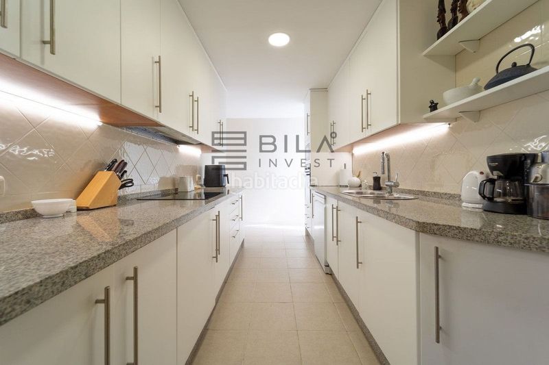 Foto e3f41809-521d-4fe3-a080-327d699a1da1. Pis amb aparcament piscina a Elviria Marbella