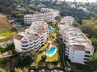 Piso  Santa m� green hills. Piso en venta en  santa m� green hills , elviria en marbella