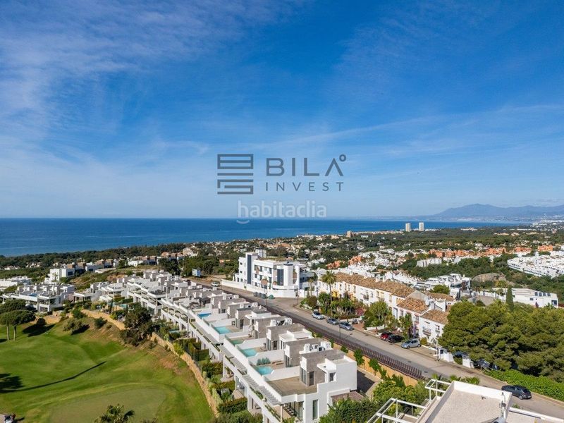 Foto 003e7b94-0d41-4299-bac2-e380fbc9da2b. Pis a Cabopino - Artola Marbella