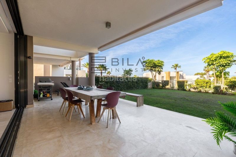 Foto 0ca48660-7cbd-4f24-ab09-ef9c58ec5c49. Pis a Cabopino - Artola Marbella