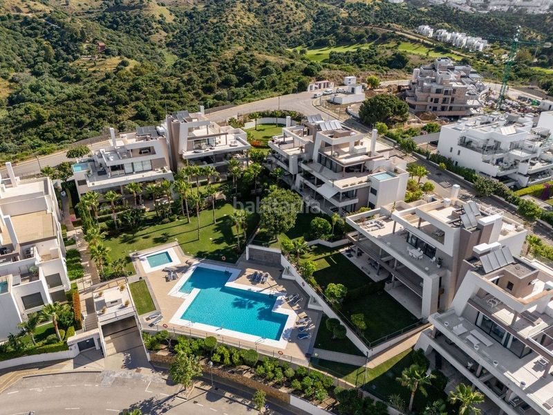 Foto 145f7265-5eb4-43ad-aac8-5dd5a14f9e2e. Pis a Cabopino - Artola Marbella